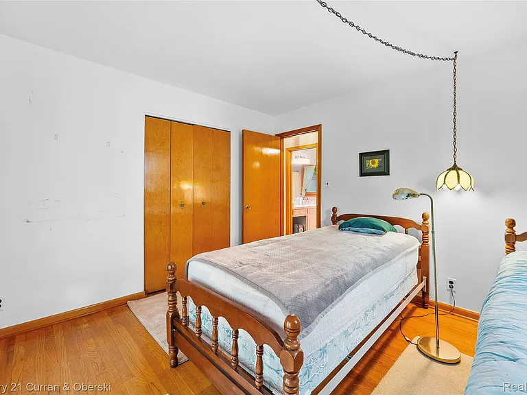 Another interior view