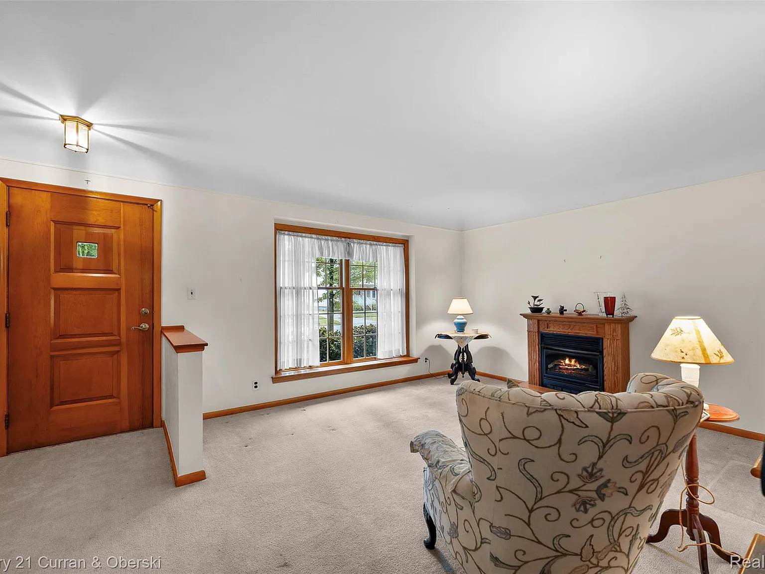 Another view of the property